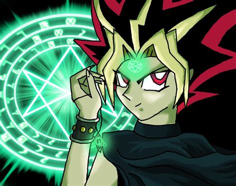 Orichalcos Yami By Psiaura On Deviantart