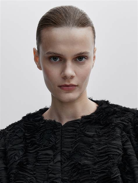 Daria Koshkina Avant Models