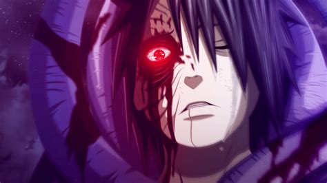Obito Uchiha Wallpaper Hd Anime 4k Wallpapers Images Photos And