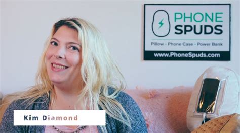Productmentor™ On Linkedin Productmentor Review Kim Diamond Phone Spuds