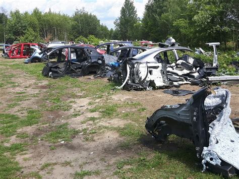 Polsko - austriackie działania przeciwko przestępczości samochodowej