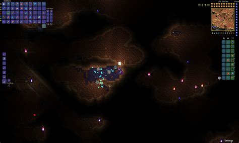 ☀ How do you get to the hallow in terraria | ann's blog