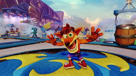 5 Ways Crash Bandicoot Made An Impact In Gaming Business Insider