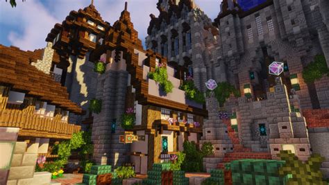 Top 21 Best Minecraft Texture Packs To Spice Up Your Game 2023