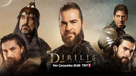 Turkish series Resurrection: Ertuğrul to start season 5