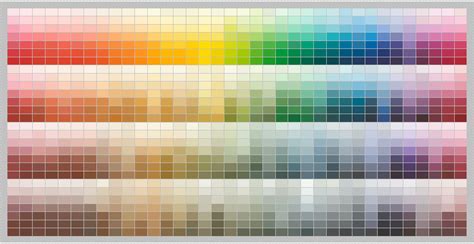 Where To Get Paint Swatches Cheaper Than Retail Price Buy Clothing