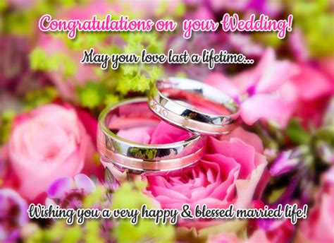 Congratulations Wedding Wishes Diy 10 Diy Wedding Greeting Cards