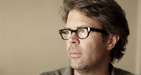 Jonathan Franzen Hates The Internet And Thinks It Should Be Really