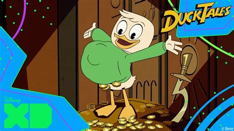Ducktales Duck Fails Disney Xd Youtube