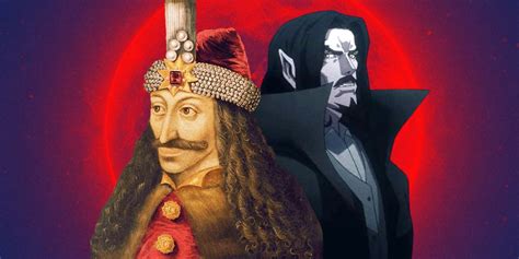 Is Vlad The Impaler Really The Inspiration For Dracula Daily News Hack