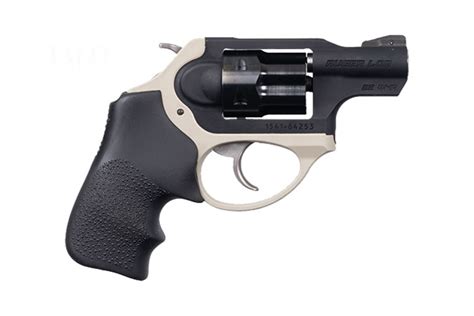 Ruger Lcrx 22 Magnum Against All Enemies Guns Rifles Pistols