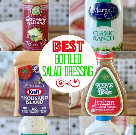 We did not find results for: The Best Bottled Salad Dressing | Best salad dressing ...