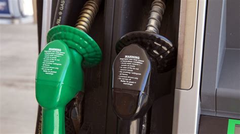 Diesel Vs Gasoline All You Need To Know Trust Auto
