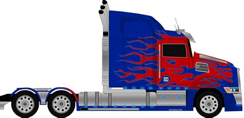 Collection Of Peterbilt Clipart Free Download Best Peterbilt Clipart