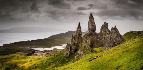 350+ links over schotland met o.a. Top 10 Schotland - Classics To Go