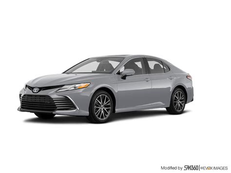 Angers Toyota In Saint Hyacinthe The 2023 Toyota Camry Hybrid Xle