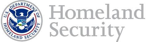 Us Department Of Homeland Security Logo Champion Tv Show