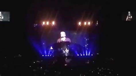 Enrique Iglesias Sex And Love Concert YouTube