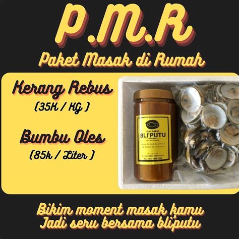 Ini bener2 gak cocok bagi. IKAN BAKAR BLI PUTU - Badung, Bali, Indonesia - Menu ...