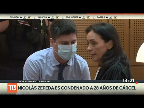 French Courtroom Jails Chilean 28 Years For Homicide Of Japanese Ex Girlfriend Japannews24