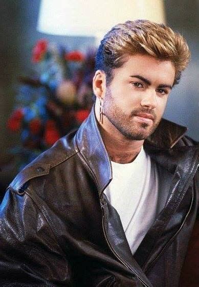 George michael older (older 1996). Young, older, it's all good. | George michael, George ...
