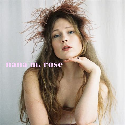 Nieuwe Release Nana M Rose Sweet Honey