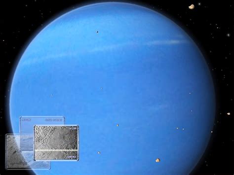 Neptune 3d Space Survey For Mac Os X Screensaver Download Animated 3d