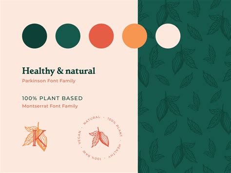 How To Embrace A Natural Color Palette In Your Designs