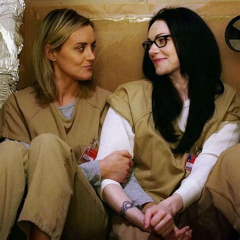 vauseman ️ vauseman vausemanedit piperchapman alexvause taylorschilling