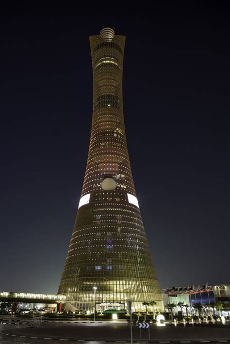 Aspire Tower In Doha Qatar Reviews Best Time To Visit Photos Of