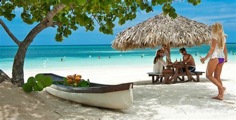 Sandals All Inclusive Vacation Packages For 2013 Released