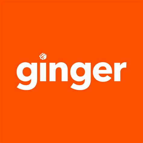 Ginger Leadership Communications London