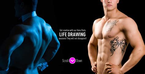 Https://techalive.net/draw/how To Become A Life Drawing Model Melbourne