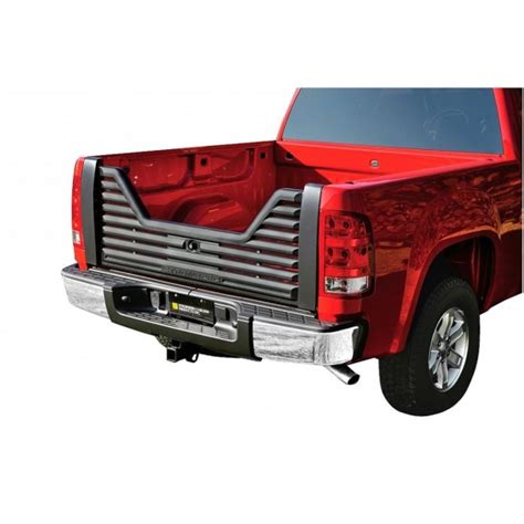 Buy Stromberg Carlson Vg97100 Fifth Wheel Vented Tailgate Ford