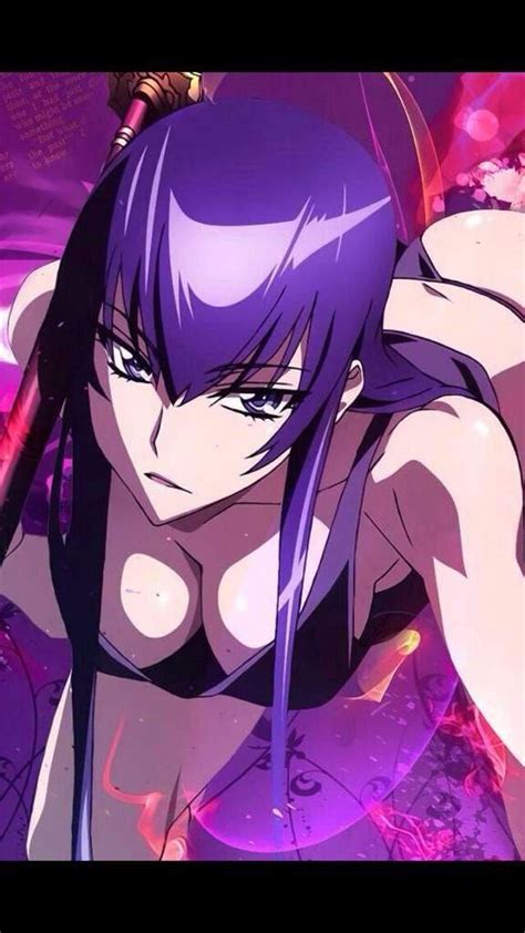 Top Best Female Anime Characters Of All Time Ranked Gambaran