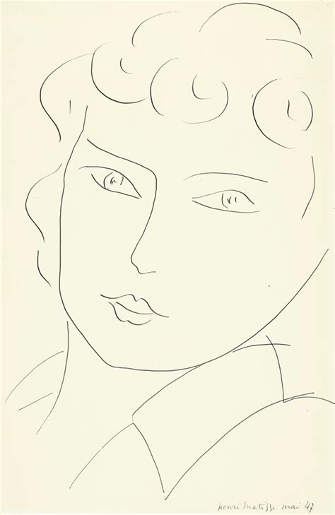 Henri Matisse — His Life Art And The Market For His Work Christies