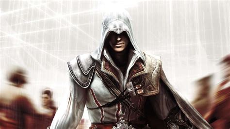 Fortnite Leak Reveals Ezio Skin In Assassins Creed Crossover Quick