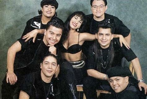 Chris Pérez And His Marriage To Tejano Icon Selena Quintanilla