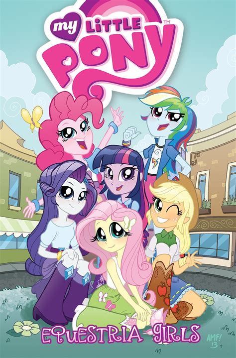 Equestria Daily Mlp Stuff My Little Pony January Trade Releases