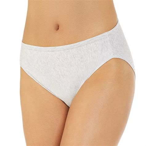 Wmns High Cut Panty Stretchy Spandex Unique Lettering Oxford Сlick Womens Clothing