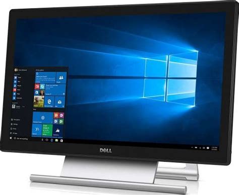 The features and specs of dell s2216m indicate that this is a monitor for home users and who doesn't need many extra features. Dell 22 Inch Touch Screen Monitor With Touch Capability ...