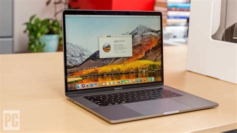 Macbook Pro 2018 15インチ