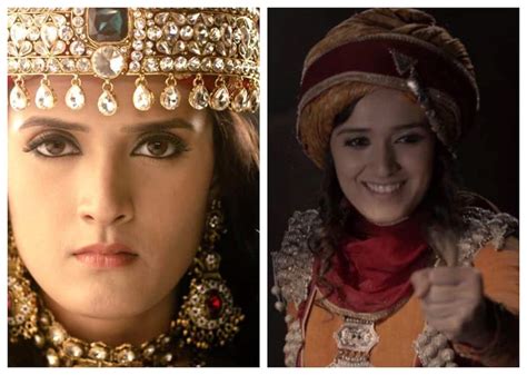 Razia Sultan Zee World Cast With Images Full Story Plot Summary