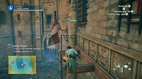 01 Imprisoned Sequence 2 Of AC Unity Assassin S Creed Unity Game