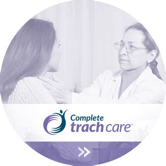 Complete Respiratory Care - Complete home oxygen, sleep therapy and tracheostomy care.