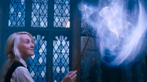 Quiz Harry Potter à Quels Sorciers Correspondent Ces Patronus Luna