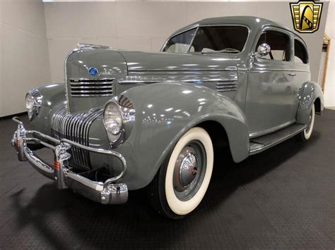 1939 Chrysler Royal For Sale Cc 958861