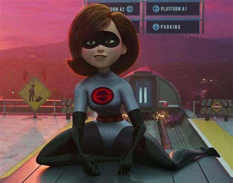 Pin By The Gatekeepers Goddess On The Incredibles Cartoon Mom Amazing Spiderman Movie The