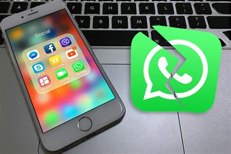 Follow these simple tips to get imessage sending and receiving again. Fix WhatsApp Not Working On iPhone in 7 Ways