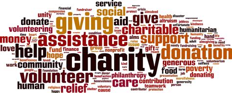 Whether you're a charitable individual who has always given to charities, volunteered when needed and offered help and assistance every so often, or whether you're a new expat living in. Charitable Contributions: Tips for Seniors to Safely Give ...